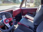 Thumbnail Photo 9 for 1982 Dodge D/W Truck